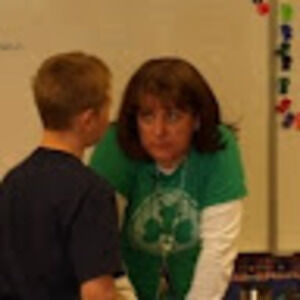 Meet your Posher, Kristan